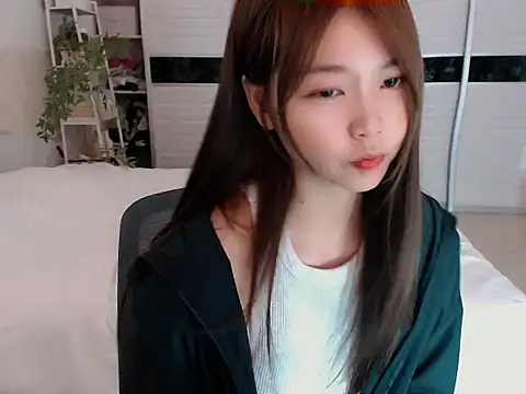 -Lucky Girl from Stripchat
