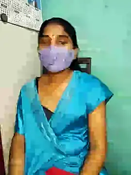Luv Adite20 from Stripchat