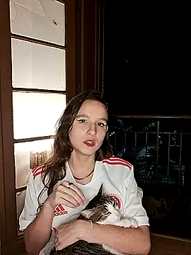 Lycalosex from Stripchat