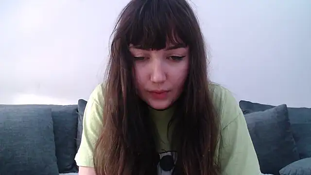 Lynylou from Stripchat