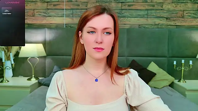 MaayaBelle from Stripchat