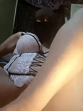 Madam-48 from Stripchat