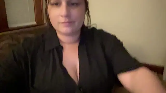 Maddiliz from Stripchat