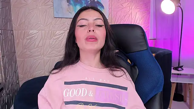 Magic fernanda from Stripchat