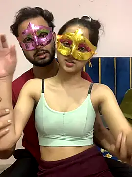 Mahirashazi from Stripchat