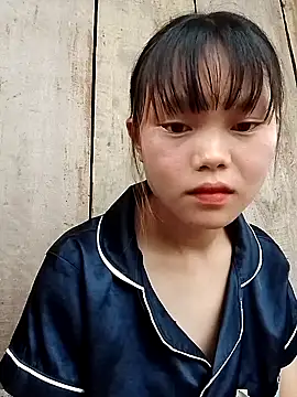 Mailiu from Stripchat