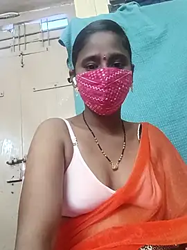 Mallika-telugu from Stripchat