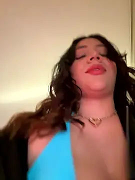 Marcimaa from Stripchat