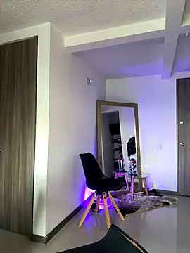 Mariana lopez1 from Stripchat