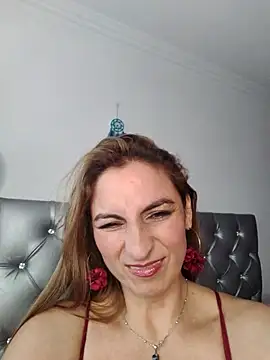 Marilyn love6969 from Stripchat