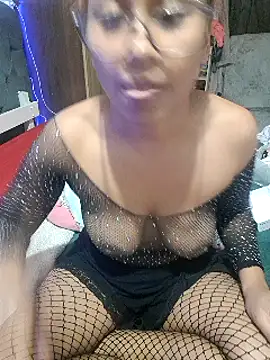 MaryAlbuquerque from Stripchat