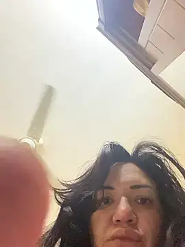 MaviMasr from Stripchat
