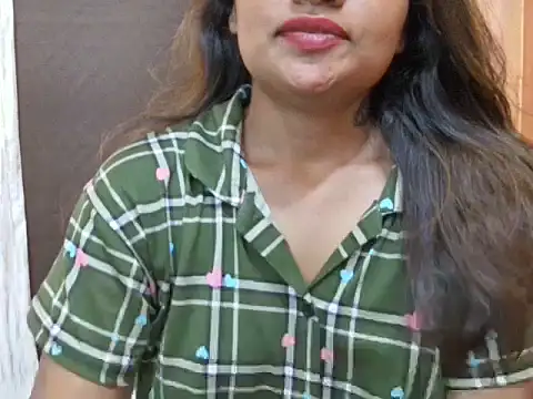 Meenvi nightgirl from Stripchat