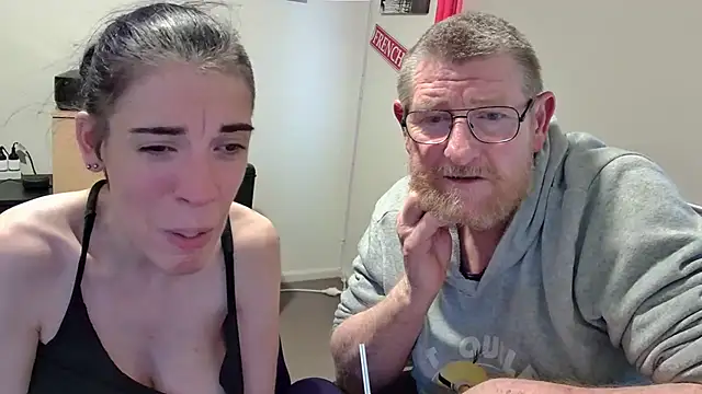 MelinahViking from Stripchat