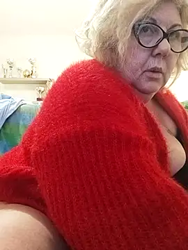Merilulla from Stripchat