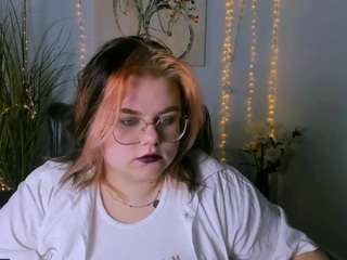 Merlia-sweetie from Camsoda