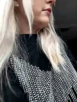 MerlinDave from Stripchat
