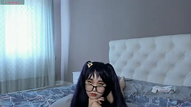 Mi ledy from Stripchat