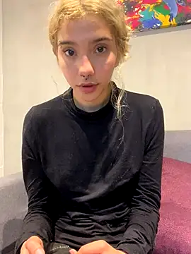 MIA CUUTE- from Stripchat