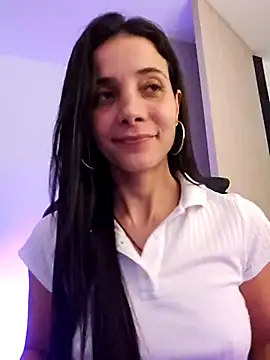 Miaeyes from Stripchat