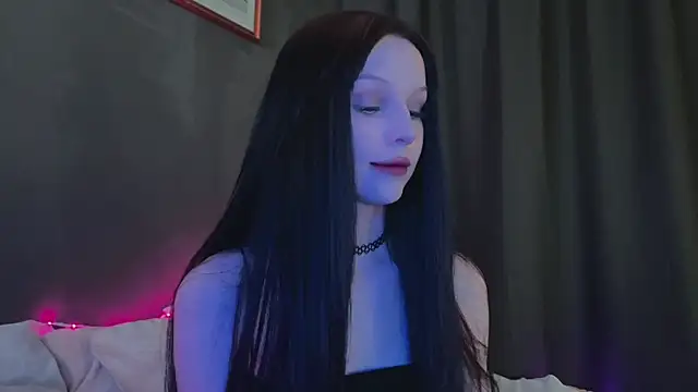 MichelleWhite One from Stripchat