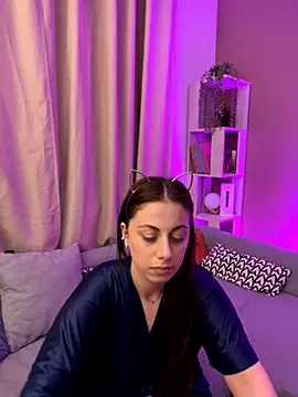 MilaniaRase from Stripchat