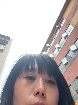 Mili-0 from Stripchat