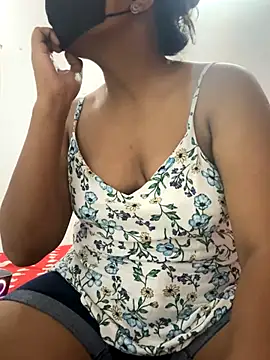 Mina 4289 from Stripchat
