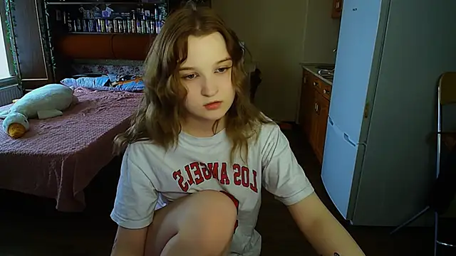 Misa saul from Stripchat