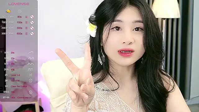 Miso ni from Stripchat