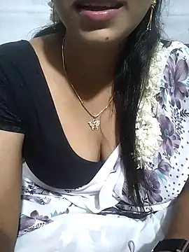 Miss-catherine from Stripchat
