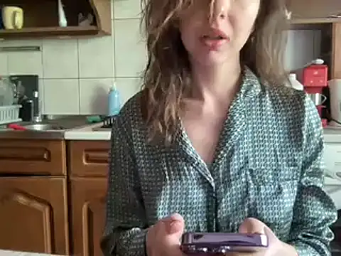 Miss diamonds from Stripchat