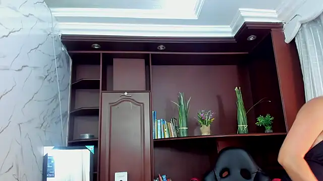 MissEscarleth from Stripchat
