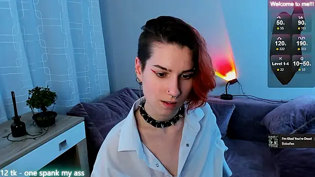 MiyaSangria from Stripchat