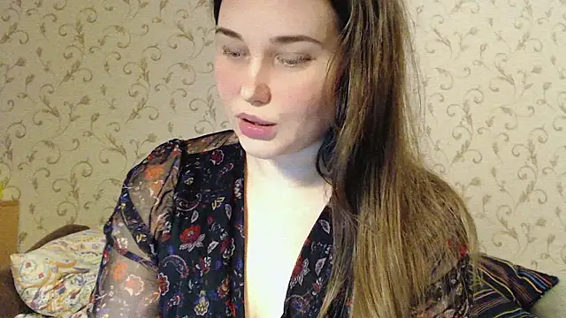 MmmPinUpGirl from Stripchat