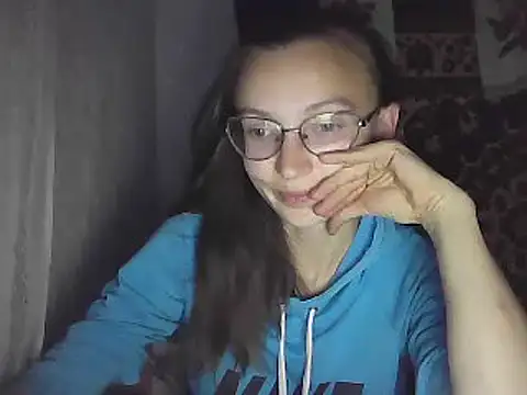Molli Wey from Stripchat