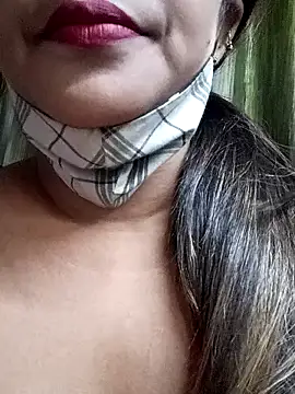 Monalisa Singh from Stripchat