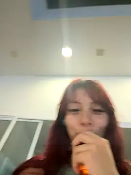 Moon lilith from Stripchat
