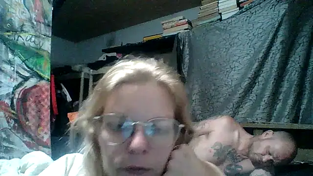 Mrjaysshow from Stripchat