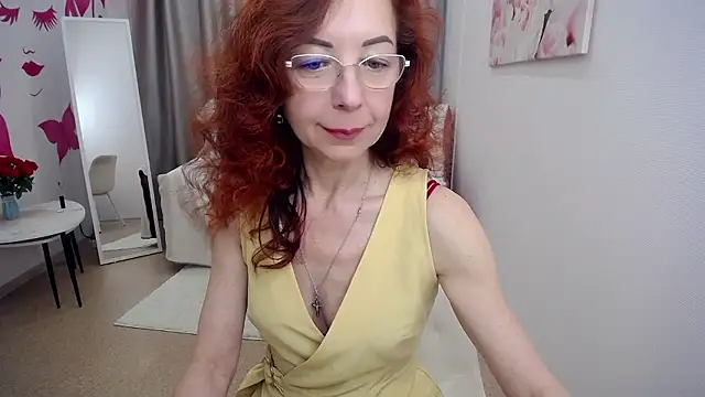 MrnMs Smith from Stripchat