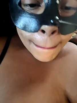Mulatabigbunda from Stripchat