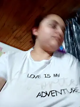 My-sweet-pussy from Stripchat
