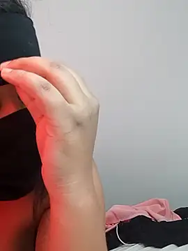 Nada-Jawahiri from Stripchat