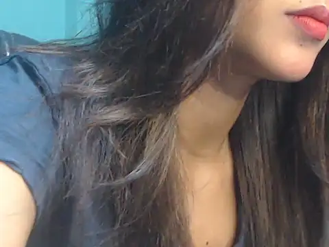 NancyRuvi from Stripchat
