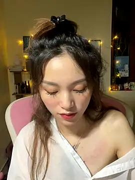 Nari from Stripchat