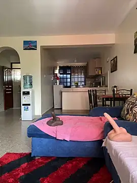 Nasty hotbabe from Stripchat