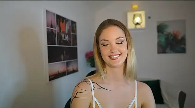 NATALIIA STAR from Stripchat