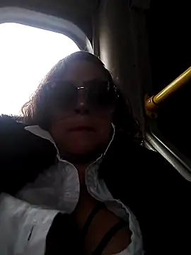 Nathy clauss12 from Stripchat