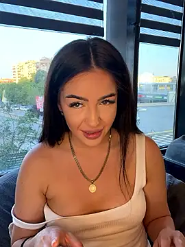 NattyCaprices from Stripchat