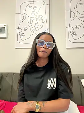 Neelo-Smith from Stripchat